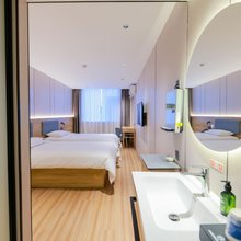 尚曼精选酒店