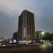 栖悦精品酒店(文昌万达店)