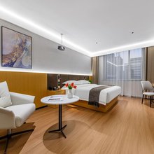 太原悦欣酒店