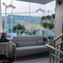 云度民宿(榆林银沙路店)