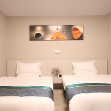 聚创商务公寓(广州塔琶洲会展中心店)