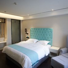 合肥宜达酒店