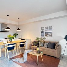 月晞·小屋(上海火车站长寿路地铁站店)