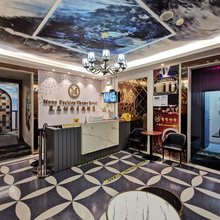 慕恩酒店(福州三坊七巷店)