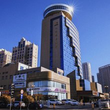 大连不夜城大酒店