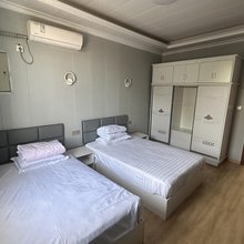 武汉福源公寓(东山大街店)