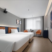 米悦雅居酒店(湘西永顺店)