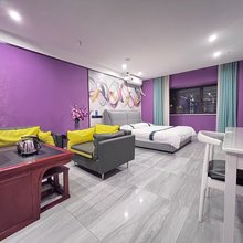 南凯酒店(包头富力城会展店)