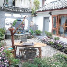 万德月阁(丽江古城四方街店)