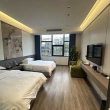 垫江璟辰酒店