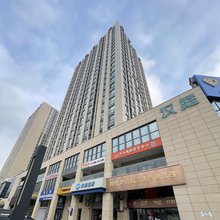 汉庭酒店(哈尔滨学府路医大二院店)