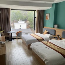 银海酒店