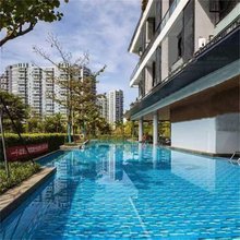 三亚瑞雪精品民宿(海旅免税城万科湖畔度假公园店)