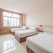 保定强盛快捷酒店