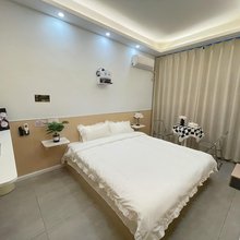 木语民宿(广汉三星堆博物馆店)