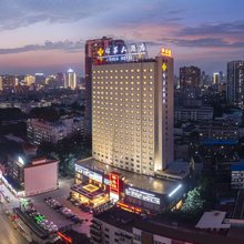 锦华大酒店(南宁火车站朝阳广场店)