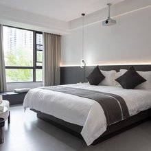一米公寓(台运广场店)