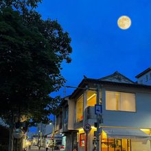 麓舍Climb·轻奢酒店(茨坪风景区井冈山革命博物馆店)