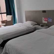 八锦大排档酒店