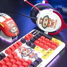 鲁k电竞酒店(威海高铁站韩乐坊店)