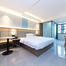 仟汇公寓(惠东吉隆店)