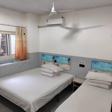 衡水云高祥宾馆(衡水火车站店)