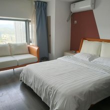 杭州倾城公寓