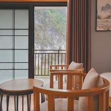阳朔比邻度假客栈(20元人民币风景区店)