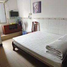 深圳和顺住宿(塘坑地铁站店)