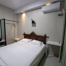 芳华苑公寓(西街开元寺店)