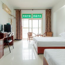 常州景丰宾馆(火车站店)