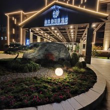 潍坊赫尔曼花园酒店(新辰天地购物中心店)
