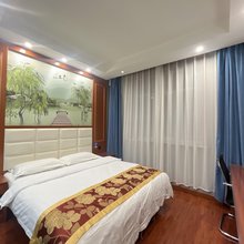 丽晶酒店