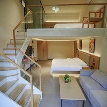 西江千户苗寨望山隐宿(观景台店)