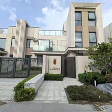 江门望舒舍民宿(信达碧海银湖古兜温泉店)