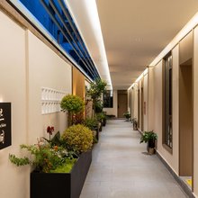 Lumos Solem·熙桐民宿(中国国花园店)