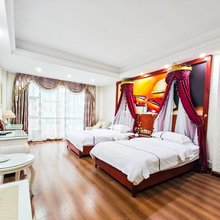 时光客栈