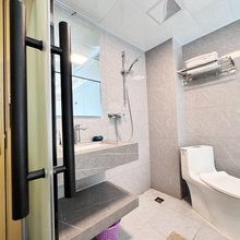 520主题酒店(秀灵路广西大学东门店)