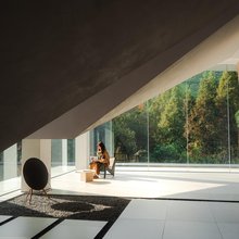 来野·十二兽设计师私汤民宿
