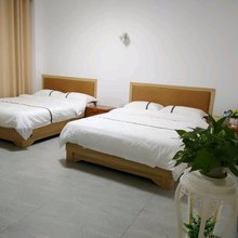 资兴湘遇客栈