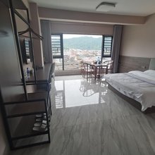 漳平宁洋酒店