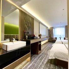 华舞·Focus on Quality精品民宿(哈尔滨国际会展中心店)