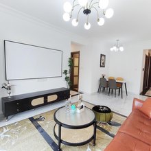 NexHome丽诗轻奢民宿(碧桂园山湖城店)