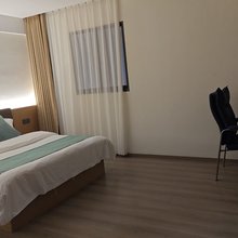 株洲高塘人家酒店