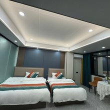 悦来酒店
