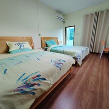 深圳悦客之家民宿