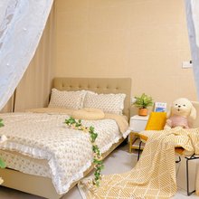 晓De民宿(环市北地铁站店)