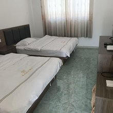 通达温泉酒店