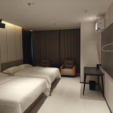 栖梵酒店(九颂荟店)