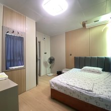 满园春住宿(深圳宝安国际会展中心店)